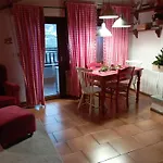 Adamello Lejlighed