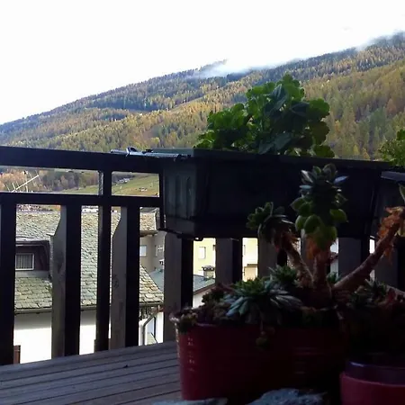 Apartman Adamello Aprica