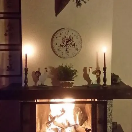 Adamello Apartman *