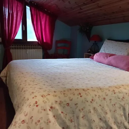 Apartment Adamello Aprica
