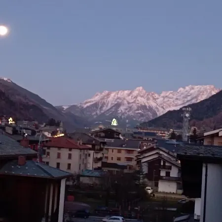 Apartament Adamello
