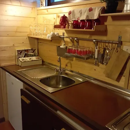 Apartment Adamello