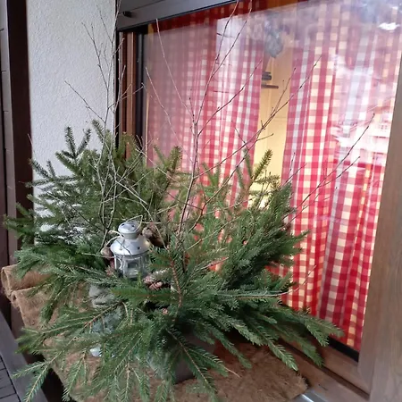 Adamello Apartament *