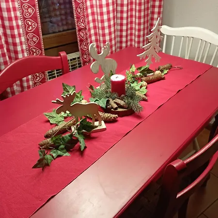 Apartment Adamello Aprica