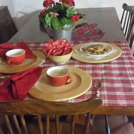 Adamello Apartament Aprica