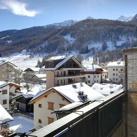 Apartment Adamello
