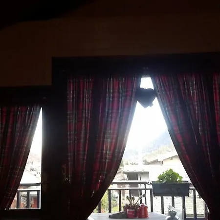 Apartment Adamello