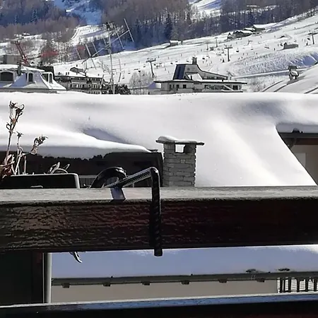 Apartament Adamello Aprica