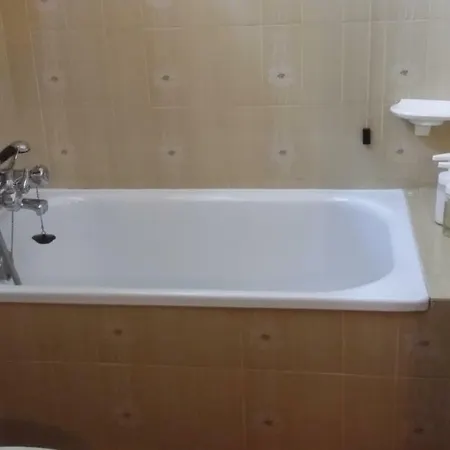 Adamello Apartment Aprica