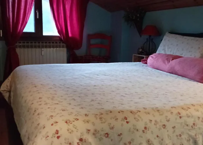 شقة Adamello أبريكا