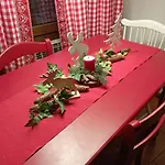 Apartmán Adamello Aprica