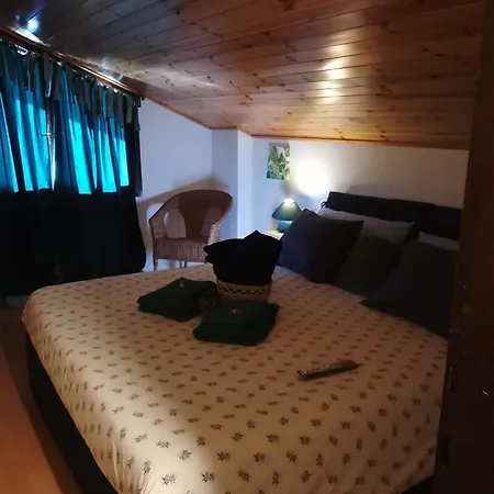 Adamello Apartmán